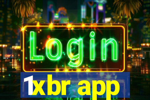 1xbr app