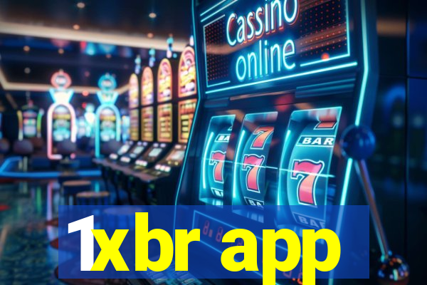 1xbr app