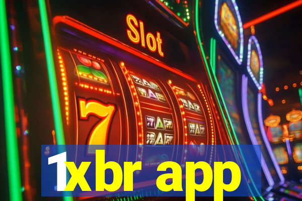 1xbr app