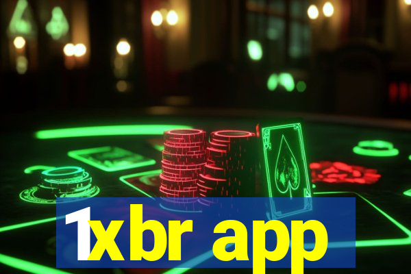 1xbr app