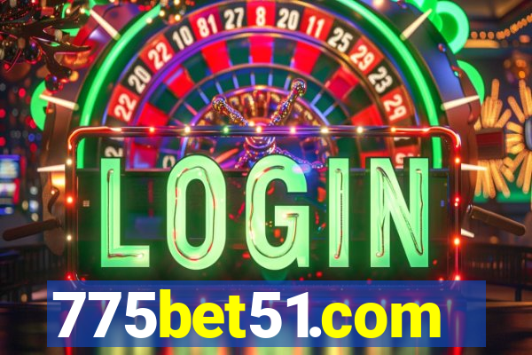 775bet51.com