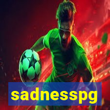 sadnesspg