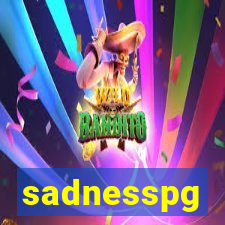 sadnesspg