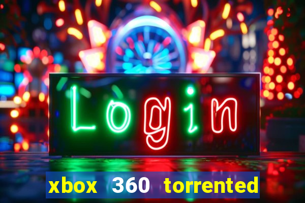 xbox 360 torrented games rgh