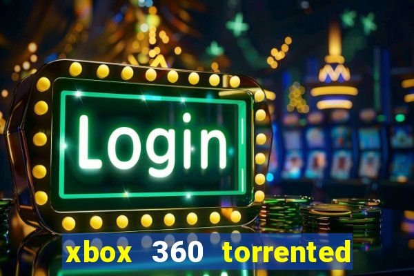 xbox 360 torrented games rgh