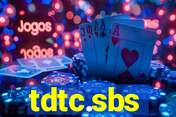 tdtc.sbs