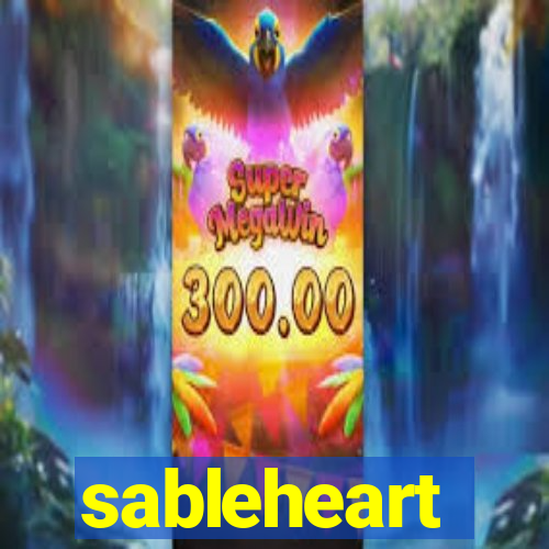 sableheart