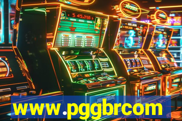 www.pggbrcom