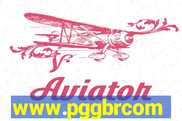 www.pggbrcom