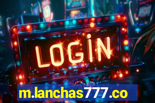 m.lanchas777.com