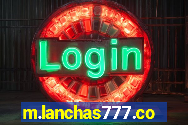 m.lanchas777.com