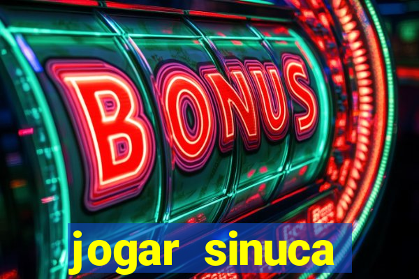 jogar sinuca apostando dinheiro