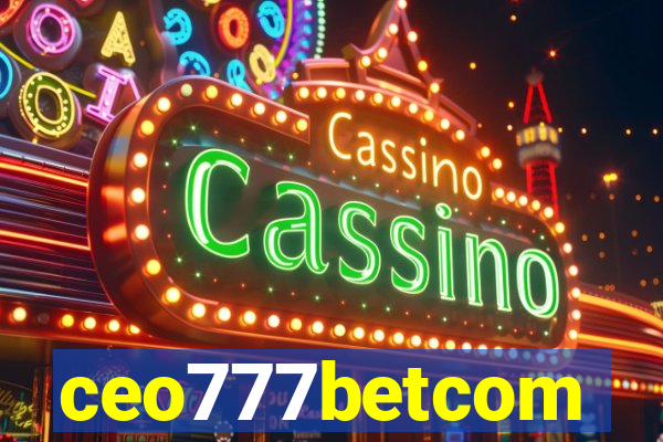 ceo777betcom