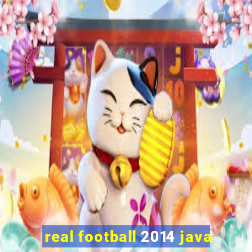 real football 2014 java