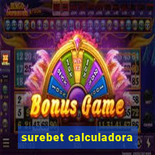 surebet calculadora