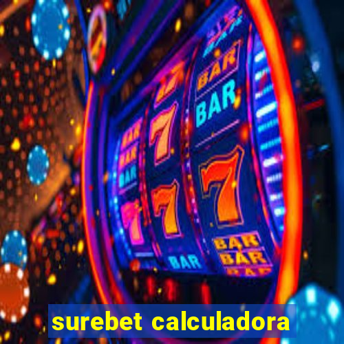 surebet calculadora