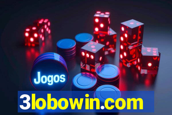 3lobowin.com