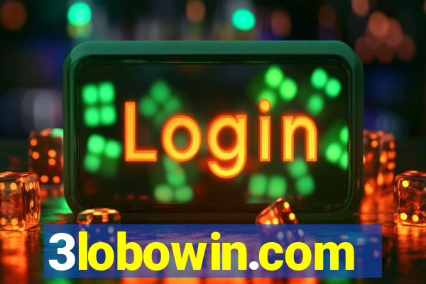 3lobowin.com