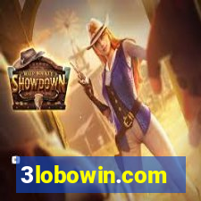 3lobowin.com