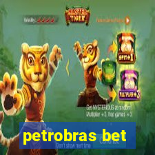 petrobras bet