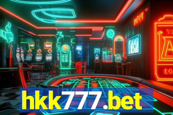 hkk777.bet