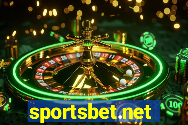 sportsbet.net