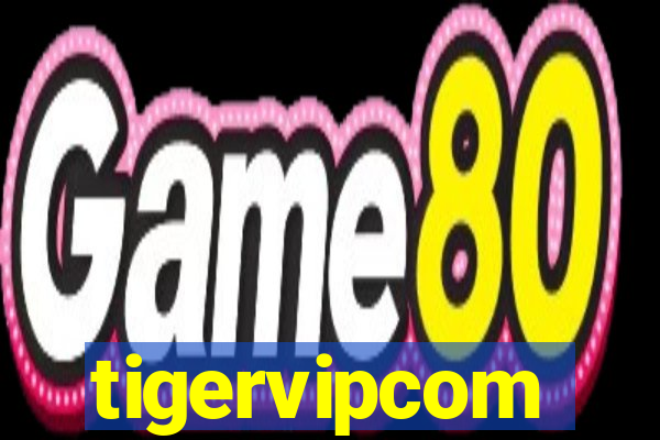 tigervipcom