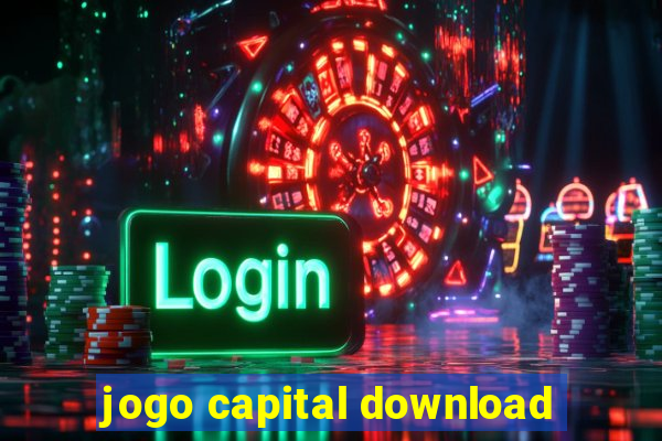 jogo capital download