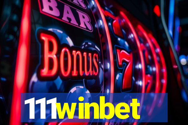 111winbet