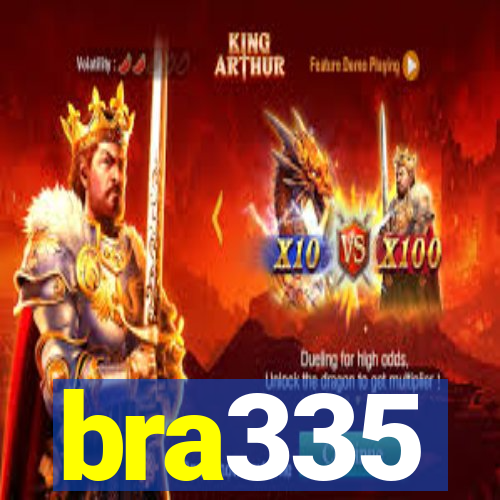 bra335