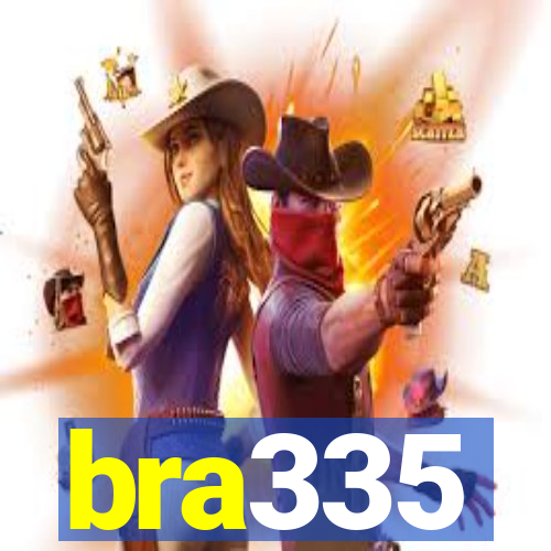 bra335