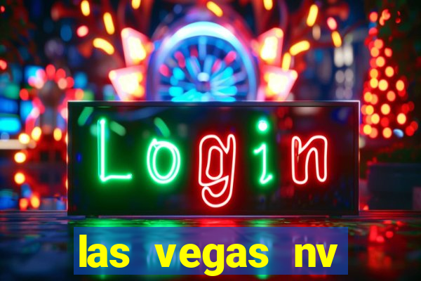 las vegas nv casino hotel