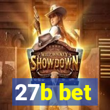 27b bet