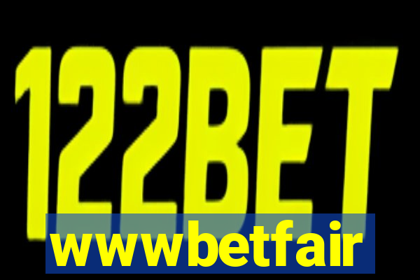 wwwbetfair