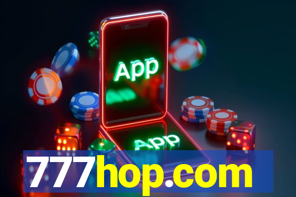 777hop.com