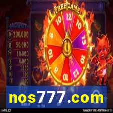 nos777.com