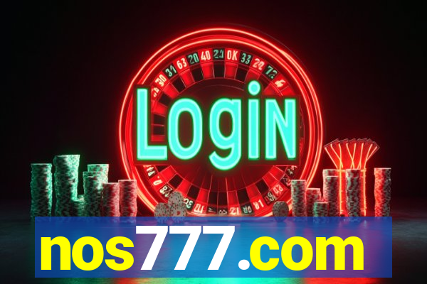 nos777.com