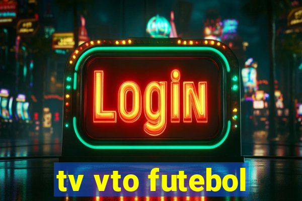 tv vto futebol