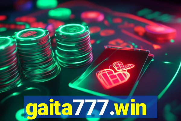 gaita777.win