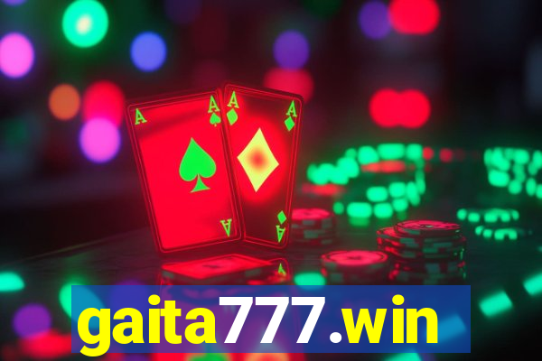 gaita777.win