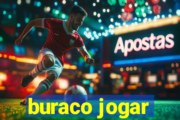 buraco jogar