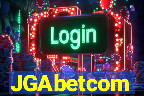 JGAbetcom