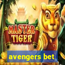 avengers bet