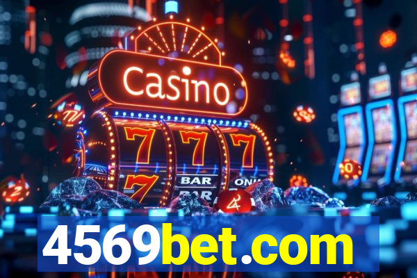 4569bet.com