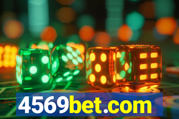 4569bet.com