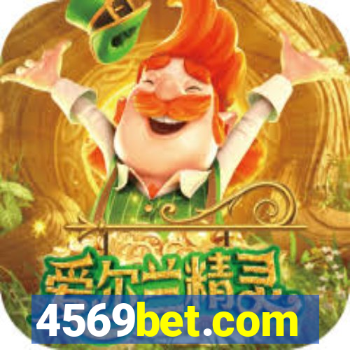 4569bet.com