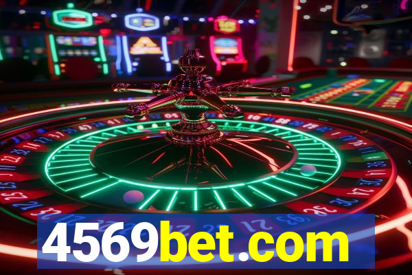 4569bet.com