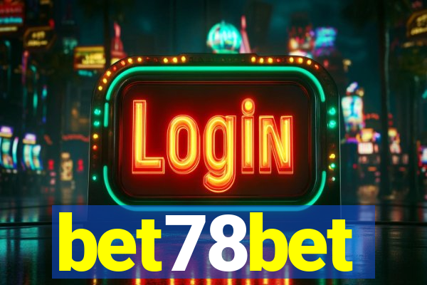 bet78bet