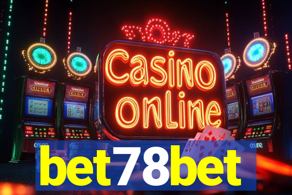 bet78bet