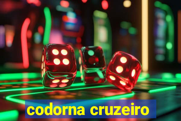 codorna cruzeiro